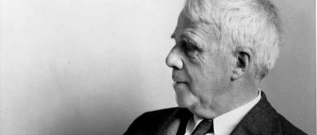 Robert Frost