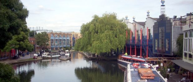 Camden Town
