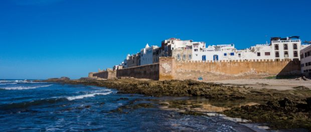 Essaouira