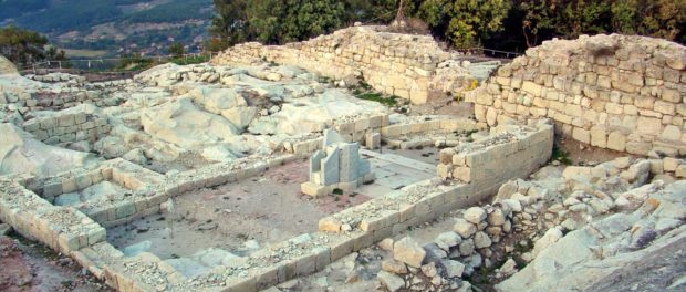 Perperikon