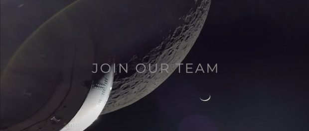 nasa univers