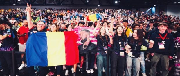 Campionatul Mondial