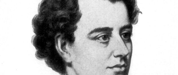 George_Gordon, lord Byron