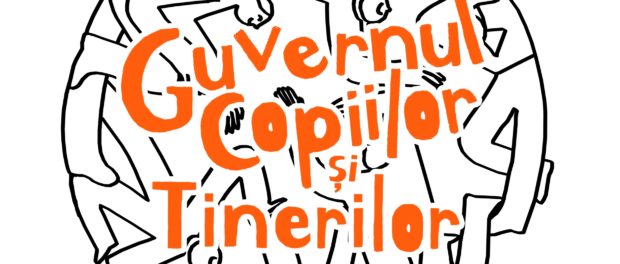 Guvernul Copiilor