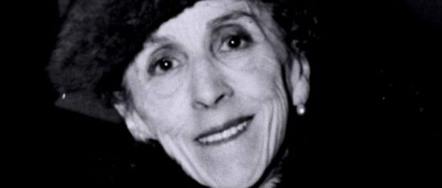 Karen Blixen