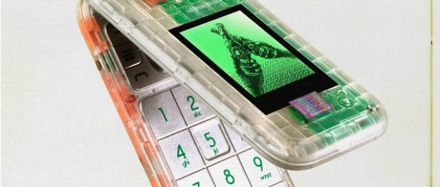 The Boring Phone (2)