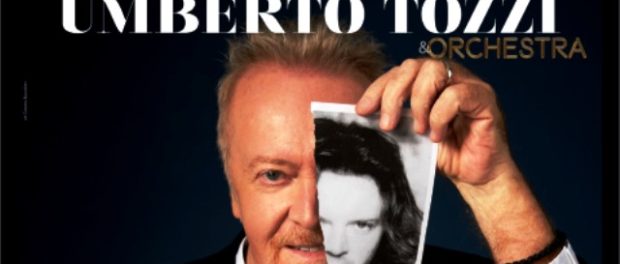 Umberto Tozzi