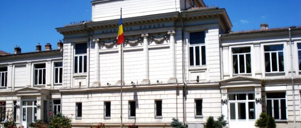 academia română