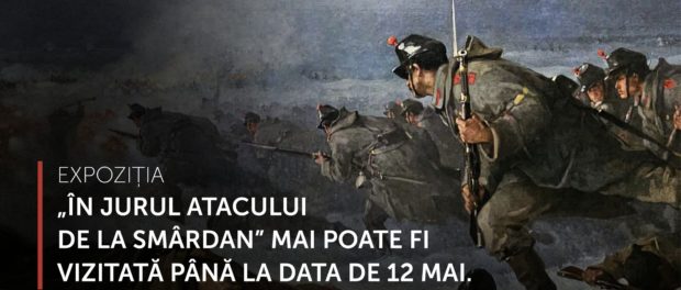 atacul de la smardan