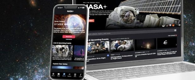 premiu nasa