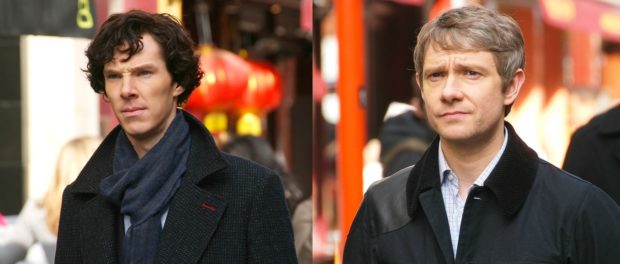 sherlock