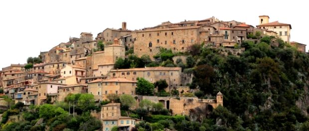Calvi