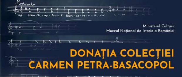 Colecția Carmen Petra
