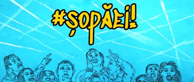 Desene sociale Paul Hitter