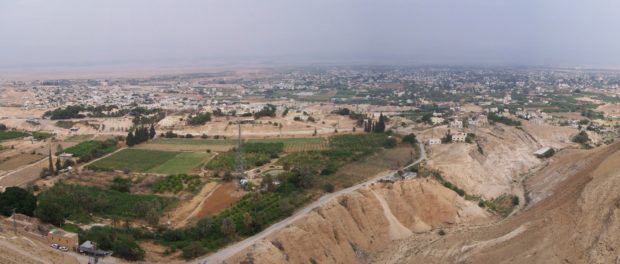 Ierihon