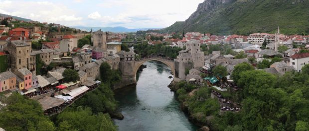 Podul Mostar1