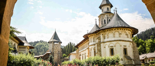 Putna - Suceava