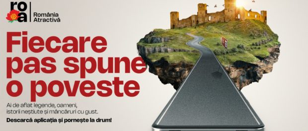 Romania Atractiva