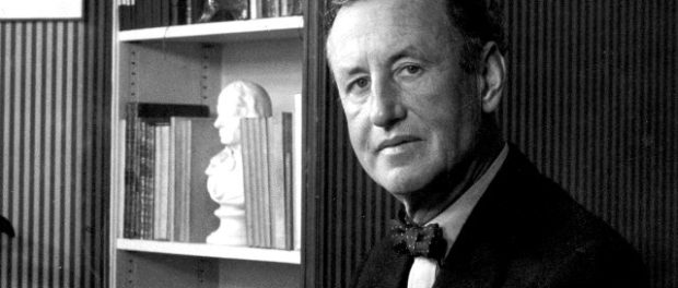 ian fleming Facebook