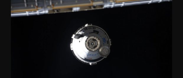 lansare NASA