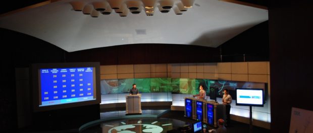 nasa ibm