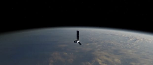 sateliti