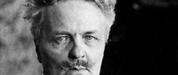 August_Strindberg