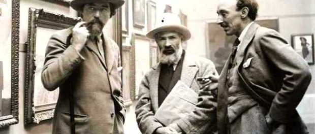 Brancusi