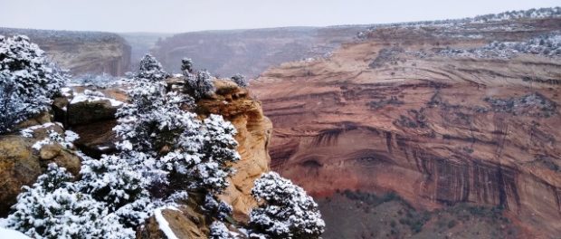 Canyon de Chelly