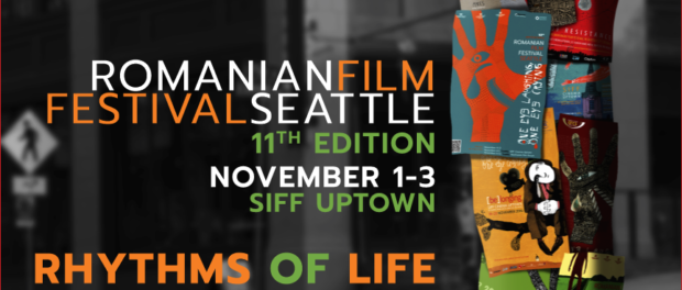 Festivalul de Film Romanesc din Seattle