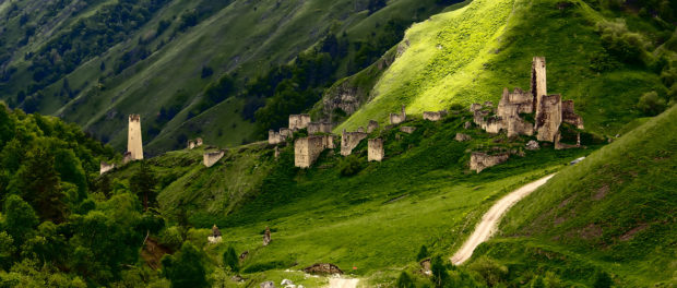 Ingush