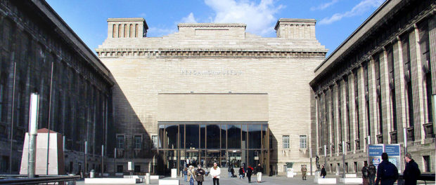 Muzeul Pergamon