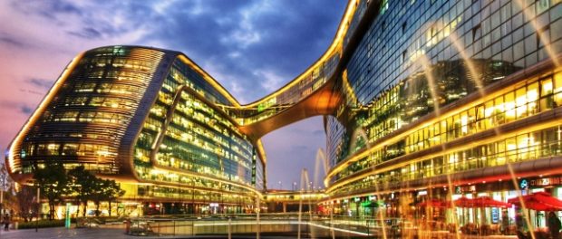 Zaha Hadid