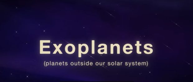 exoplaneta